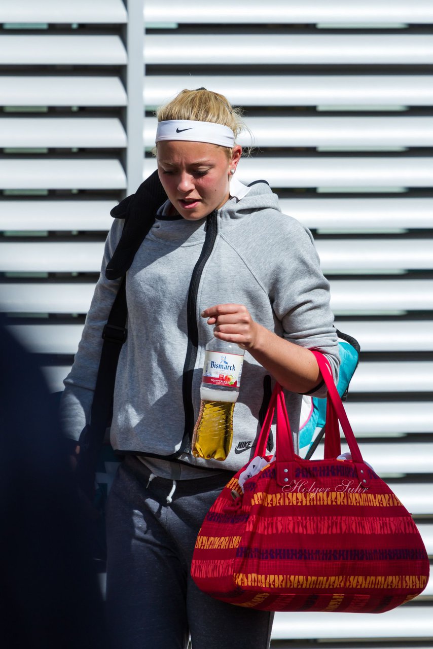 Carina Witthöft 1054 - Damen Der Club an der Alster - ETUF Essen